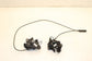 2010-15 BMW 750Li xDrive Front Right and Left Hood Bonnet Lock Latch 51237183762 - Alshned Auto Parts