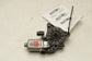 2016-2020 Kia Optima LX Rear Right Side Door Power Window Motor 83460-D4010 OEM - Alshned Auto Parts