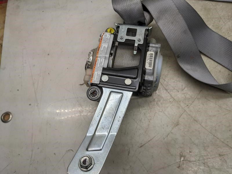 2016-2021 Acura ILX Front Right Seat Belt & Retractor 04814-TX6-A10ZC OEM - Alshned Auto Parts