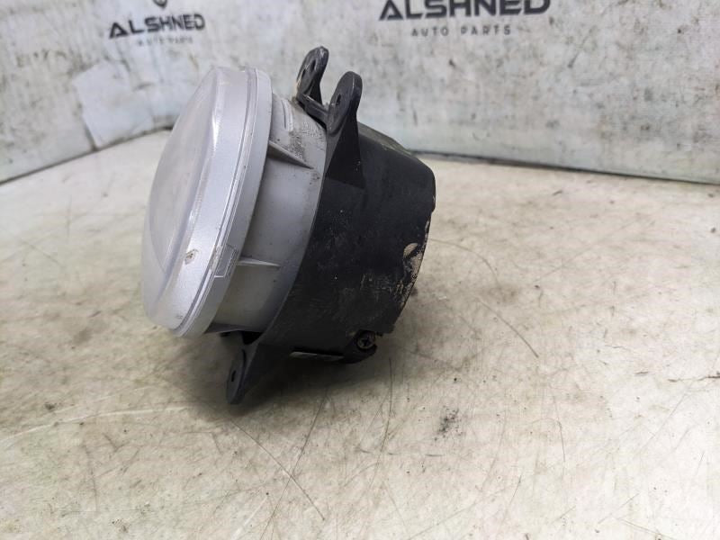 2014-2018 Jeep Cherokee Right Passenger Front Fog Light Lamp 5182026AA OEM - Alshned Auto Parts