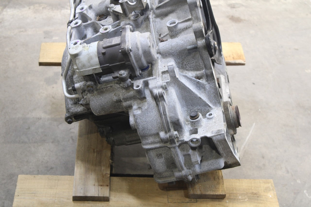 2020-2024 Chevrolet Blazer 2LT 2.0L FWD 9-Spd Auto Transmission 56K 24297432 OEM - Alshned Auto Parts