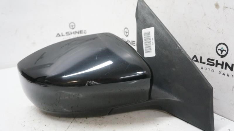 13-16 Nissan Sentra SV 1.8L Passenger Right Side Rear View Mirror 963013SG0B OEM - Alshned Auto Parts
