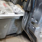 2011-2017 Jeep Wrangler Rear Left Driver Door Shell Panel 68079599AB OEM - Alshned Auto Parts