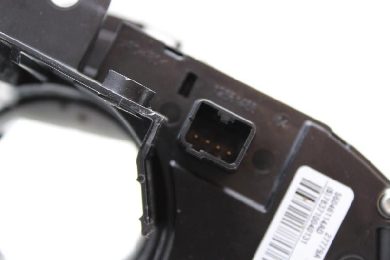 2014-22 Ram 2500 Steering Column Turn Signal Wiper Switch 56046114AD OEM *ReaD* - Alshned Auto Parts