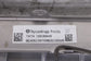 2014-2015 Dodge Durango SXT 3.6L AWD Steering Column Assembly 68140621AD OEM3