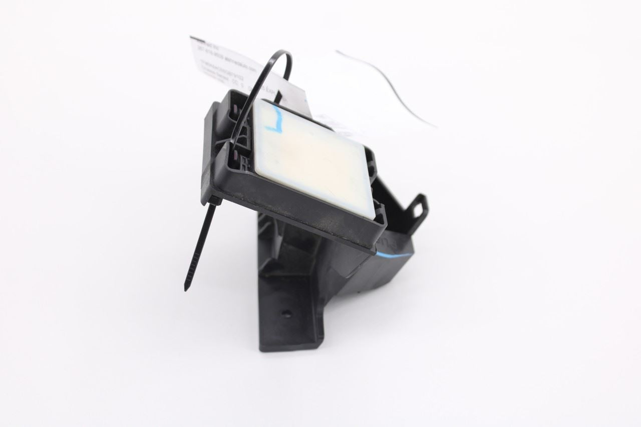 2025-2026 Ford Explorer Police Interceptor Rear Right Blind Spot Detection Radar3