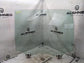 2015-2016 Ford F150 Rear Driver Left Side Door Window Glass FL3Z-1625713-B OEM - Alshned Auto Parts