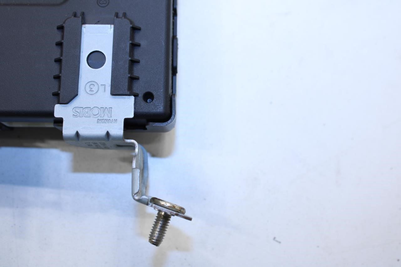 2019-2021 Hyundai Tucson Value Body Computer Control Module BCM BCU 95410-D3AN0 - Alshned Auto Parts