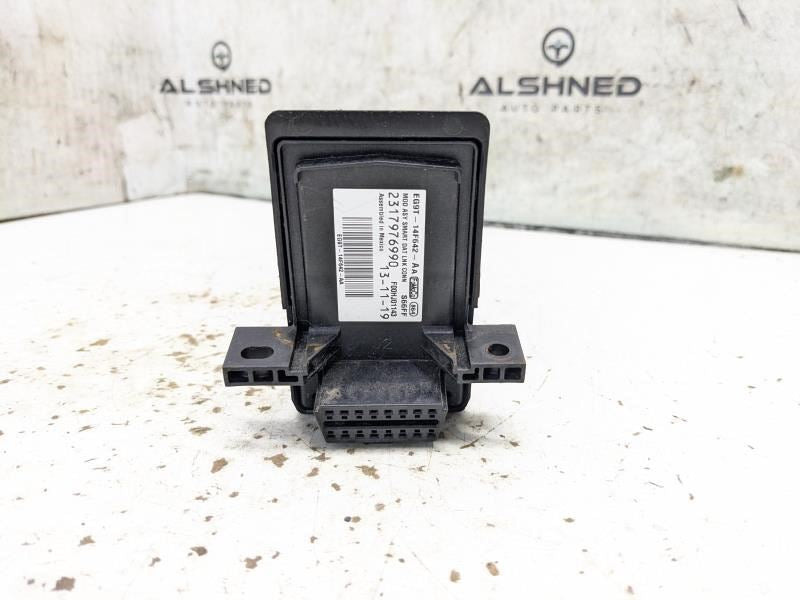 2013-2016 Ford Fusion Smart Data Link Contrrol Module EG9T-14F642-AA OEM - Alshned Auto Parts