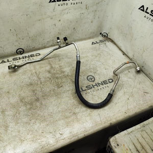 2015-20 Ford F150 XLT 3.5L AC Conditioning Discharge Hose Pipe Tube FL3Z-19972-P