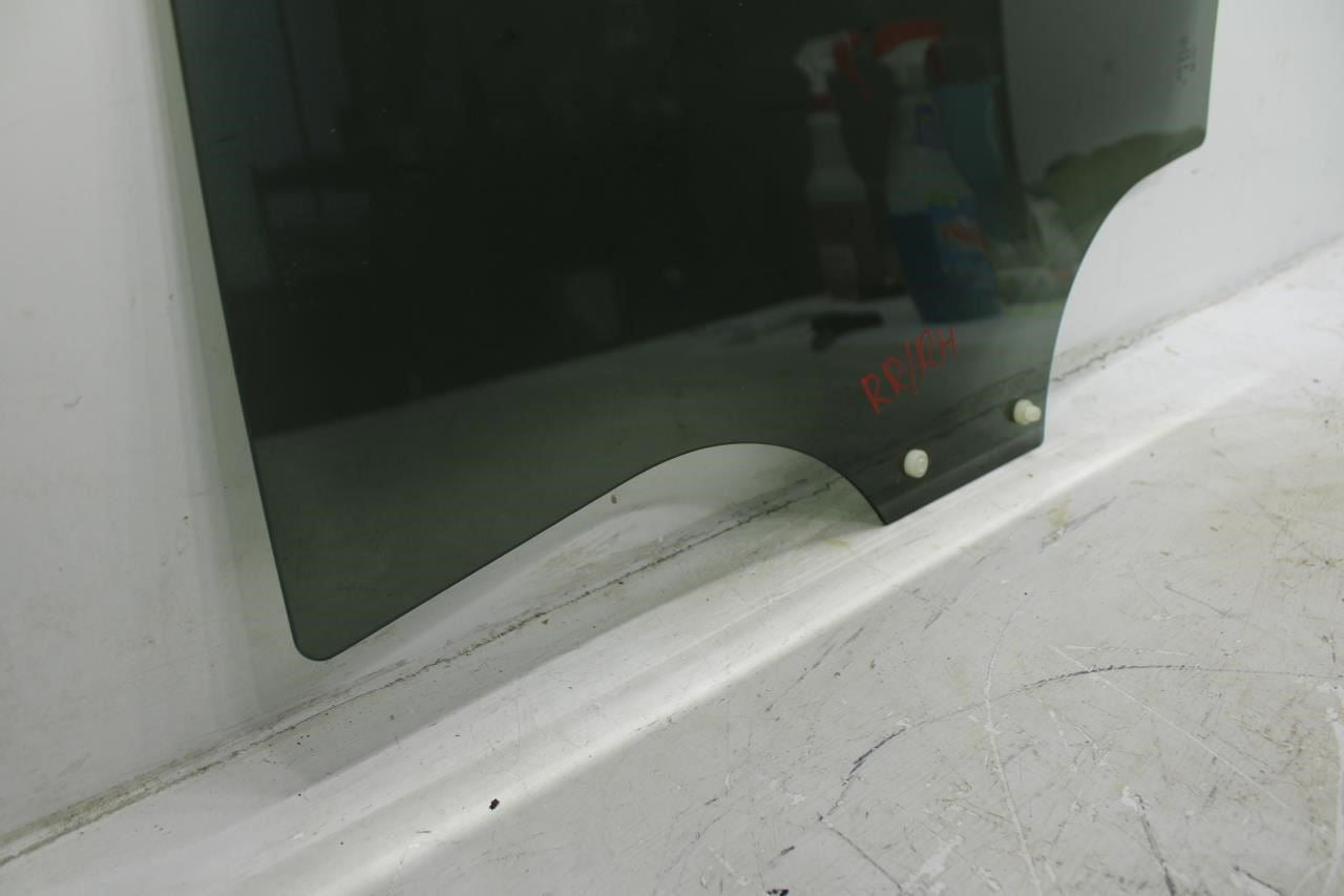 2019-2024 Audi Q3 S Line Rear Right Side Door Window Glass 83A-845-206-A OEM - Alshned Auto Parts