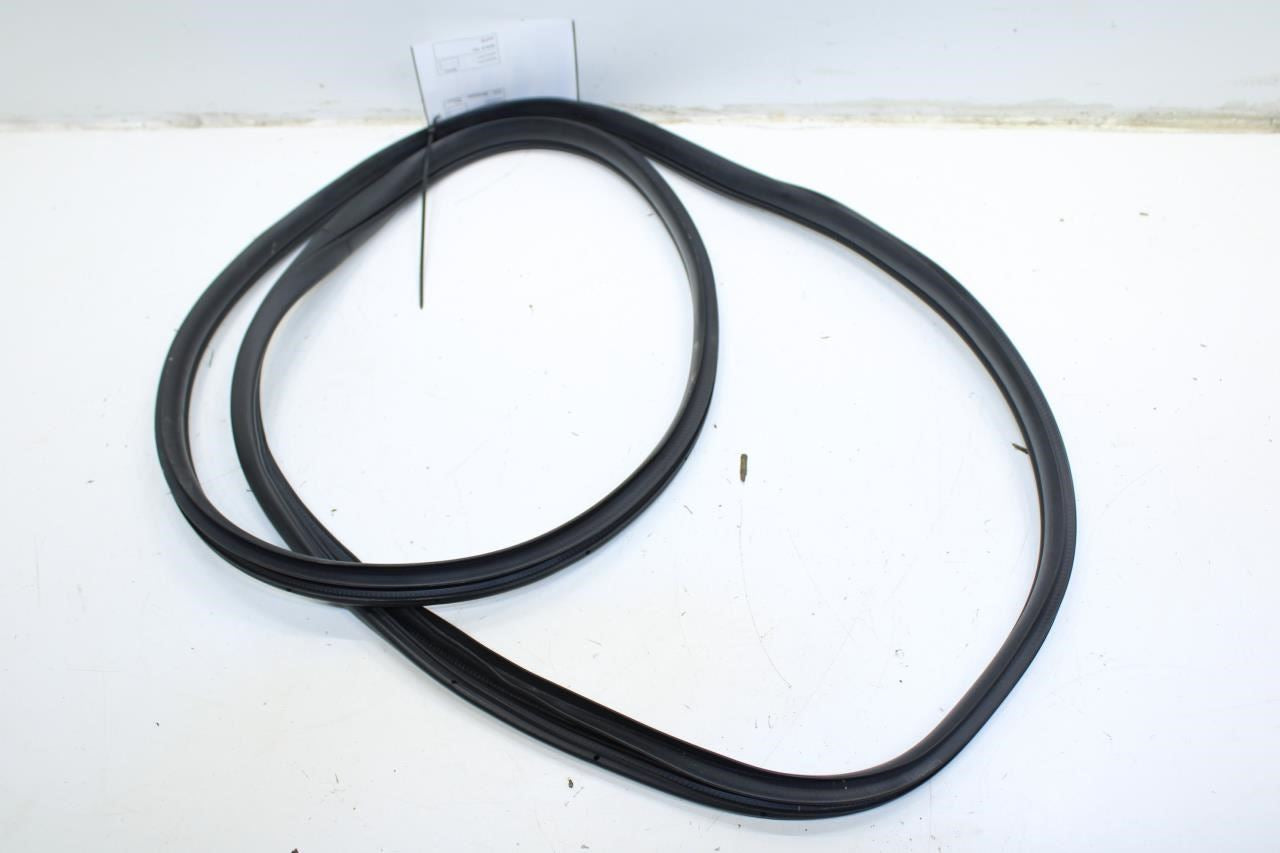 2018-2023 Kia Stinger GT1 Rear Left Driver Door Weatherstrip On Body 83110-J5000 - Alshned Auto Parts