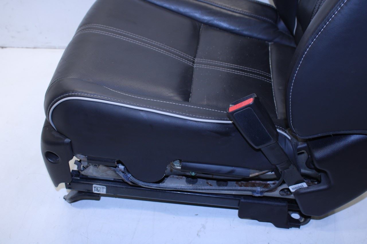 2014-2020 Acura MDX Advance 3.5L AWD Front Passenger Right Side Seat Complete - Alshned Auto Parts