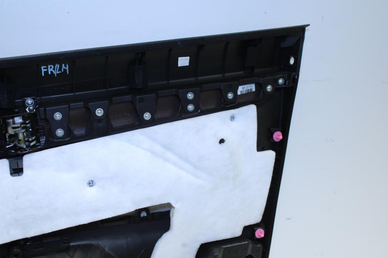 2014-2015 Kia Sorento Front Left Driver Side Door Trim Panel 82301-1U720AUS OEM - Alshned Auto Parts