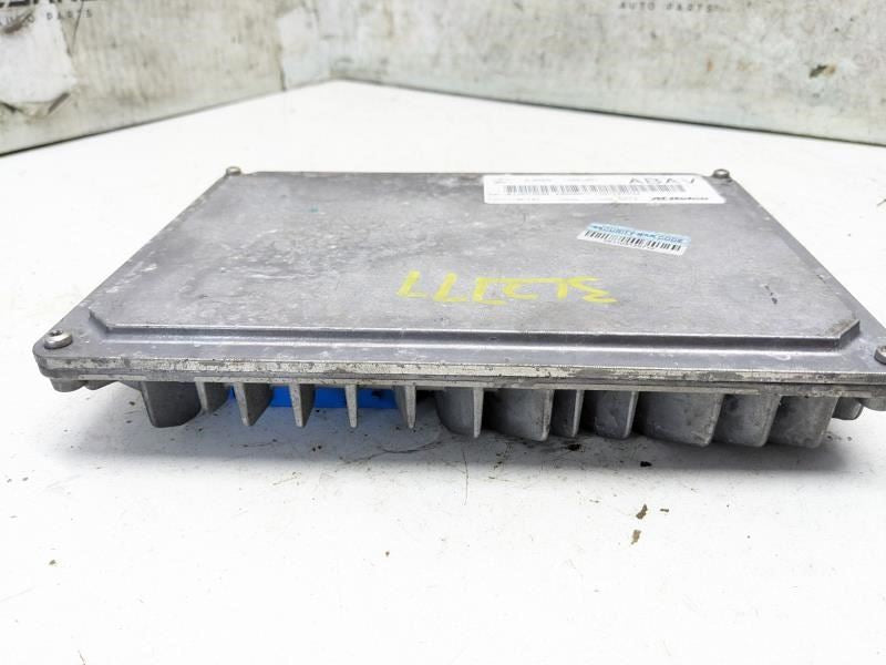 2013-2016 Chevrolet Equinox Engine Computer Control Module ECU ECM 12651807 OEM - Alshned Auto Parts