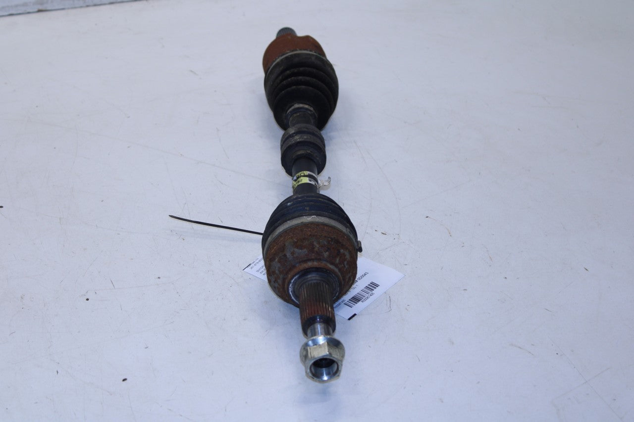 2014-19 Nissan Pathfinder SV 4x4 Front Left CV Axle Drive Half Shaft 39101-3JA0D - Alshned Auto Parts