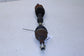 2014-19 Nissan Pathfinder SV 4x4 Front Left CV Axle Drive Half Shaft 39101-3JA0D - Alshned Auto Parts