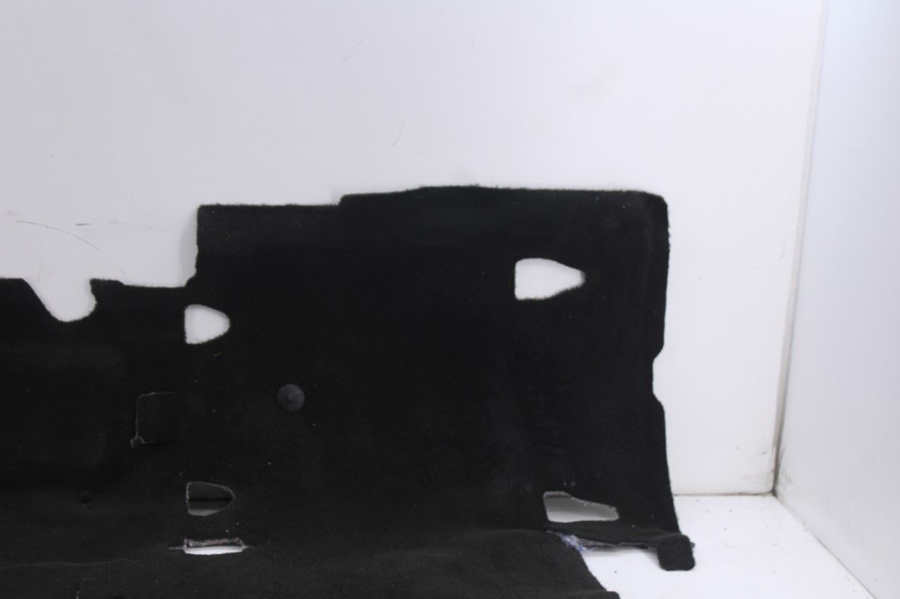 2018-20 Ford Expedition Max XLT 3.5L 4WD Rear 2nd and 3rd Row Floor Carpet Liner - Alshned Auto Parts