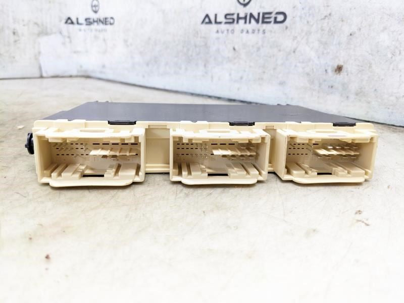 15-21 Mercedes-Benz C300 4Matic 2.0L Front Right Side Power Seat Control Module5