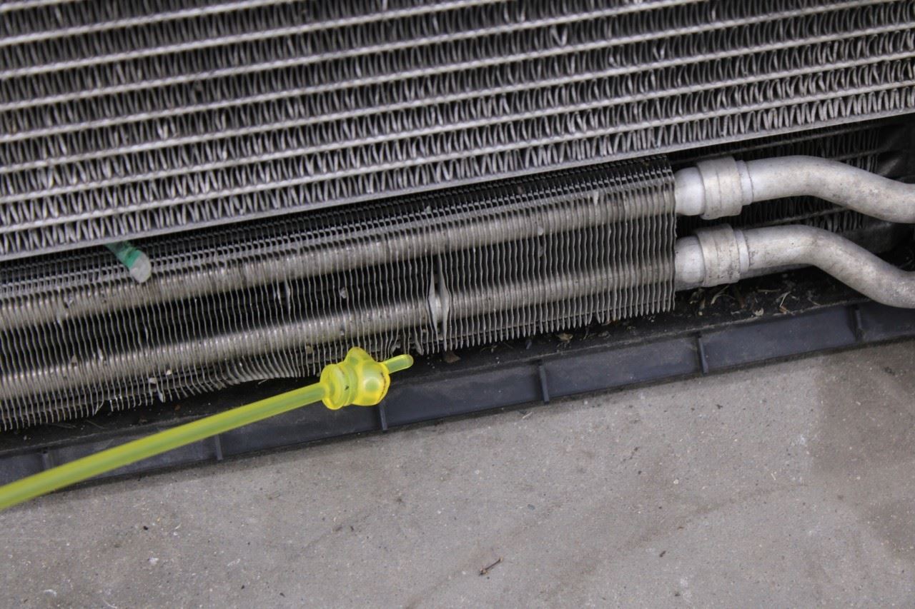 2010-2012 Land Rover Range Rover HSE 5.0L Engine Coolant Cooling Radiator *ReaD*9