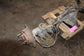 2013-18 Ram 1500 Laramie 5.7L 4WD Rear Axle Differential Carrier 3.21 ratio 183K - Alshned Auto Parts