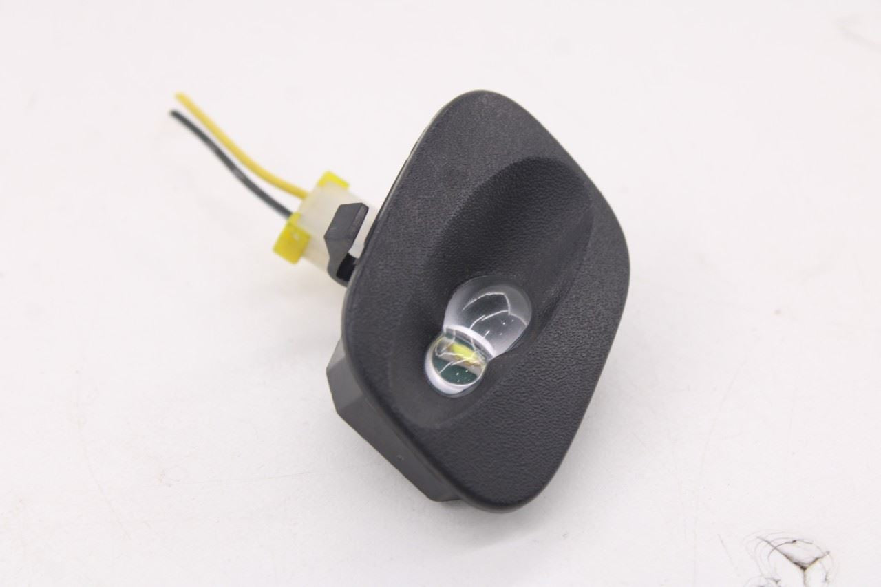 21-26 Ford F150 XLT SuperCrew LH Side Door Mirror Turn Light and Puddle Lamp Set - Alshned Auto Parts