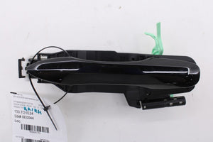 20-24 Toyota Corolla LE 2.0L FWD Rear Passenger Right Side Door Exterior Handle