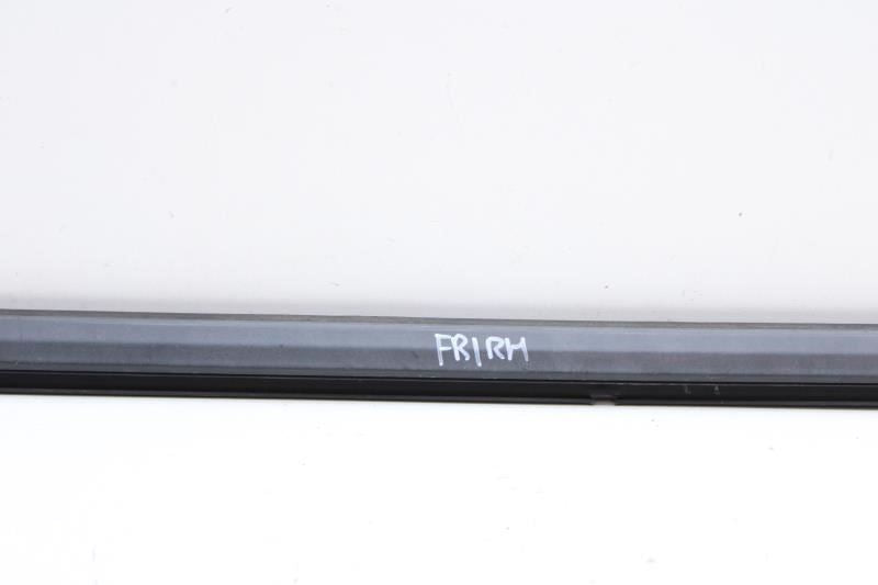 2011-2024 Dodge Durango Front Right Door Belt Outer Weatherstrip 55399160AC OEM - Alshned Auto Parts