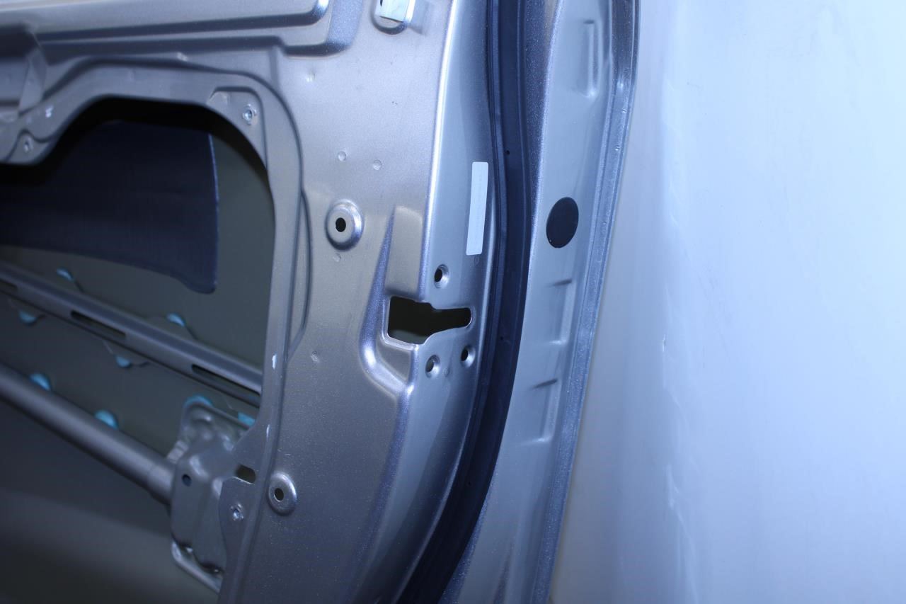 2011-2015 Kia Sorento Front Right Passenger Door Shell Panel 76004-1U010 OEM - Alshned Auto Parts
