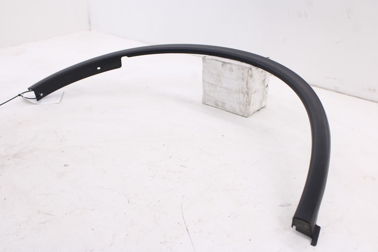 11-23 Dodge Durango SXT Rear Right Fender Wheel Opening Molding 57010618AF *ReaD6