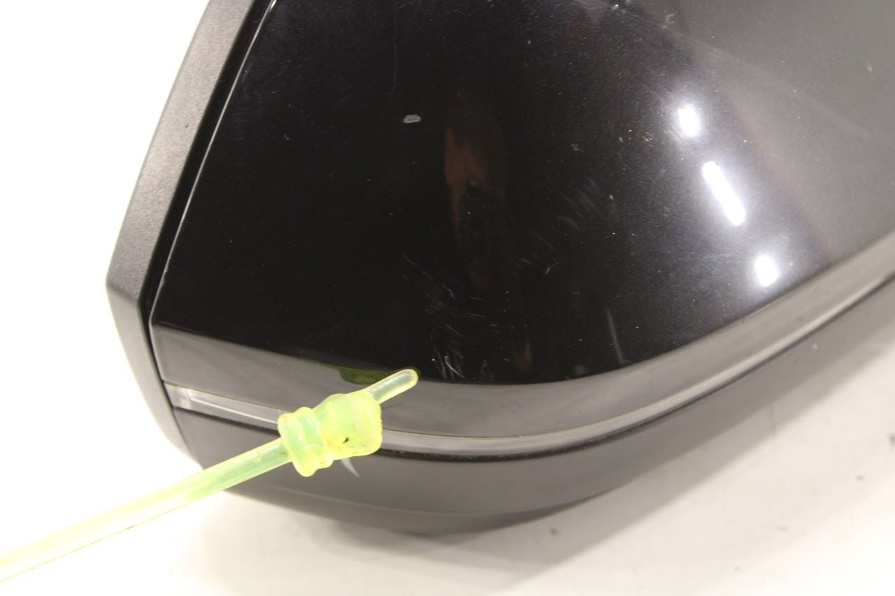 2018 Volkswagen Atlas S Passenger RH Side Rear View Mirror 3CN-857-508-9B9 OEM - Alshned Auto Parts