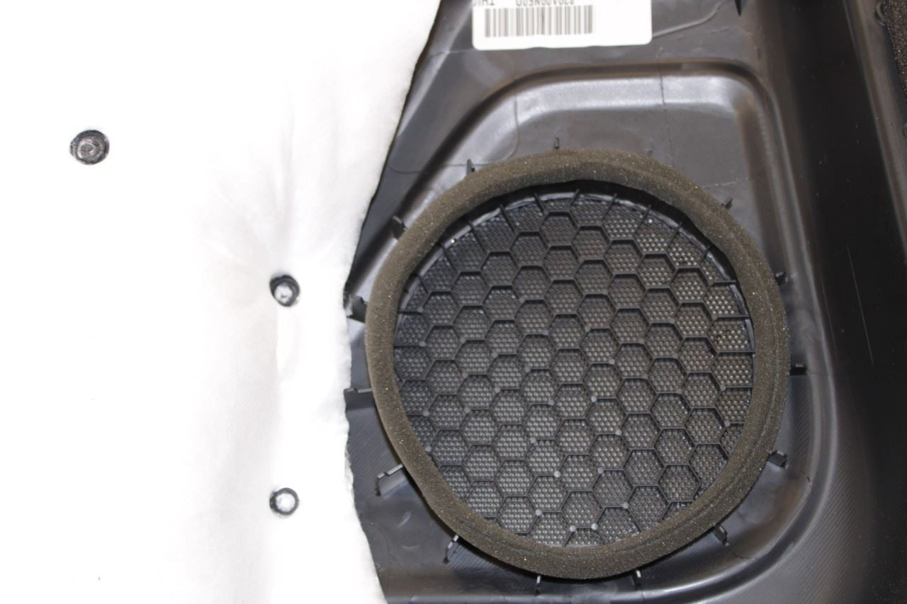 2016-2020 Infiniti QX60 Rear Right Passenger Door Trim Panel 829A0-9NF0D OEM - Alshned Auto Parts