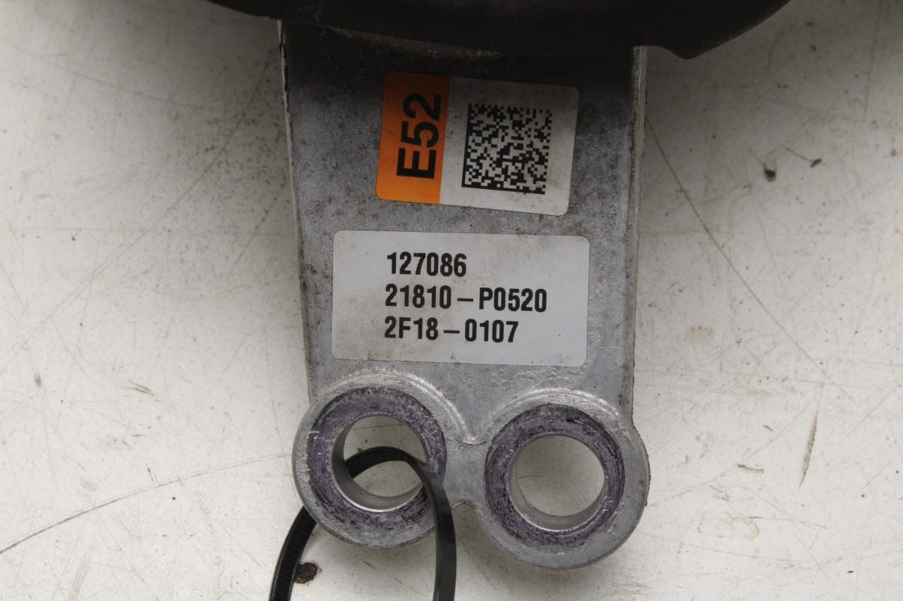 2023-2025 Kia Sportage Hybrid EX 1.6L turbo AWD Right Side Engine Mount Bracket - Alshned Auto Parts