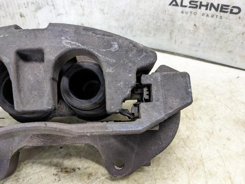 2012-2018 Dodge Journey Front Left Side Disc Brake Caliper 68144161AA OEM - Alshned Auto Parts