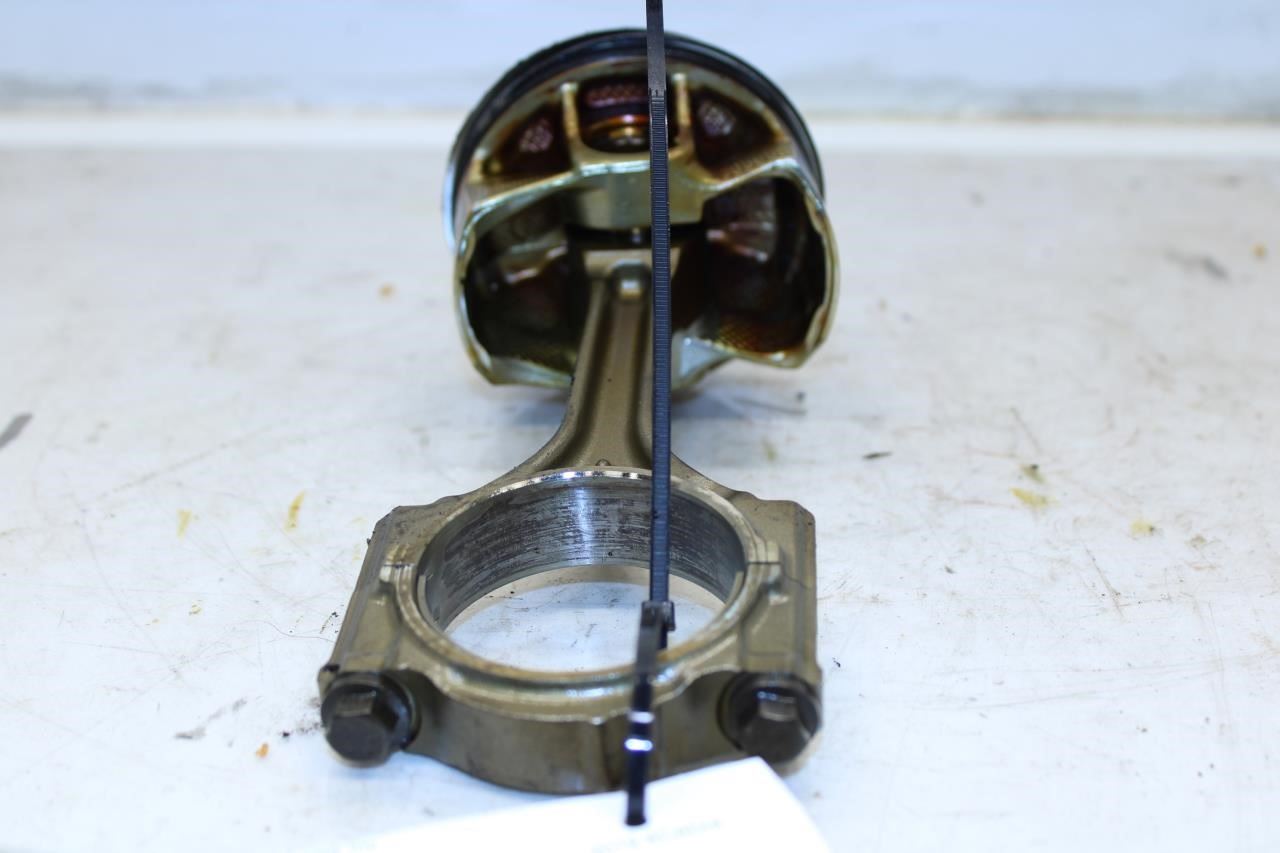 2017-2023 GMC Acadia SLT-1 3.6L Engine Piston Right 1 w/ Connecting Rod 12647161 - Alshned Auto Parts
