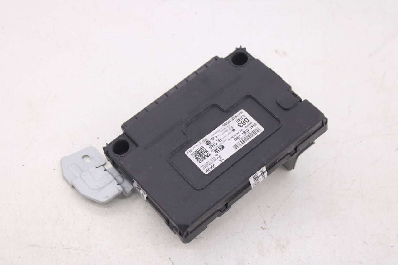 2020-2022 Hyundai Palisade Limited AWD Body Computer Control Module BCM BCU OEM - Alshned Auto Parts