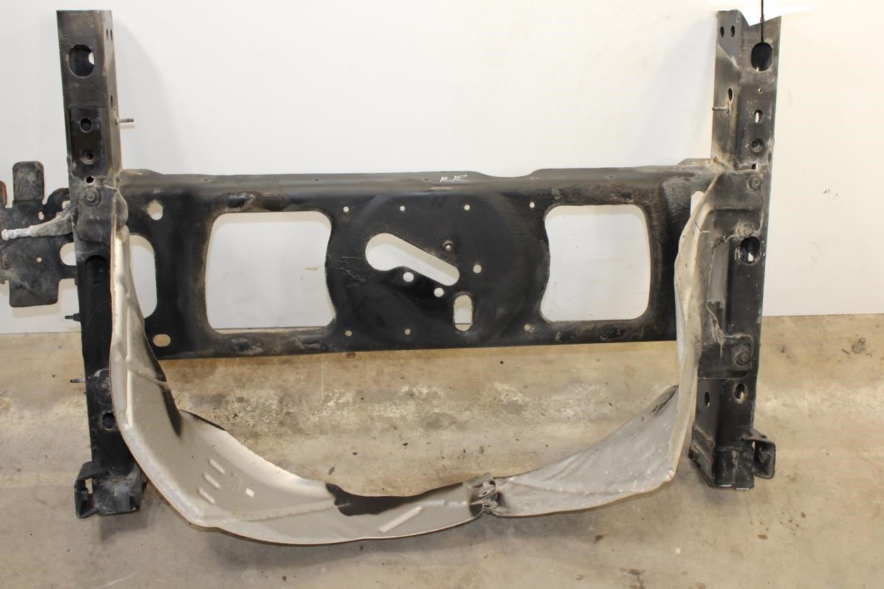 2019-2025 Ram 1500 Crew Cab 4x4 Frame Chassis Rear Part 68264733AK OEM - Alshned Auto Parts
