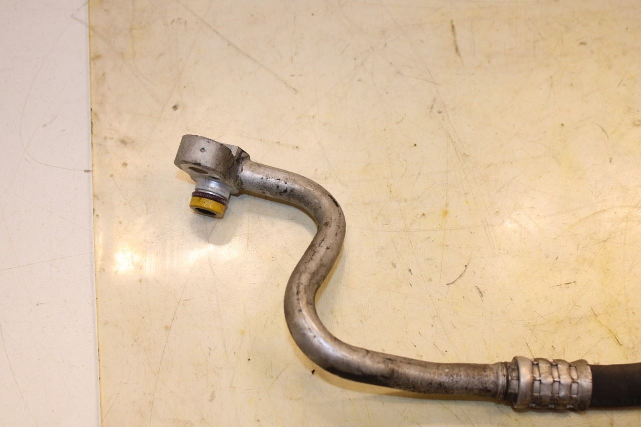 10-15 BMW 750Li xDrive 4.4L AC Conditioning Discharge Pressure Hose 64539119995 - Alshned Auto Parts