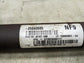 2004-12 Chevrolet Colorado LT 4WD Front Axle Drive Propeller Shaft 25843685 OEM - Alshned Auto Parts