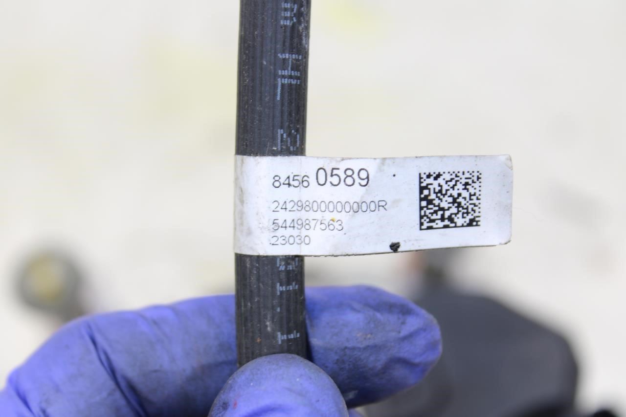 2019-2025 Cadillac XT4 Premium Rear Right Side Brake Disc Caliper 13517686 OEM - Alshned Auto Parts