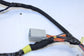 2013-2015 Ram 1500 Crew Cab Laramie Front Right Door Wire Harness 68160034AF OEM - Alshned Auto Parts
