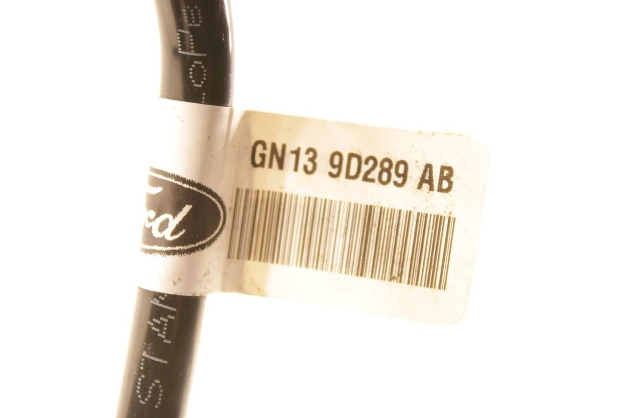 18-21 Ford EcoSport SE 1.0L Air Intake Cleaner Inlet Duct Tube Hose GN159C623BA - Alshned Auto Parts