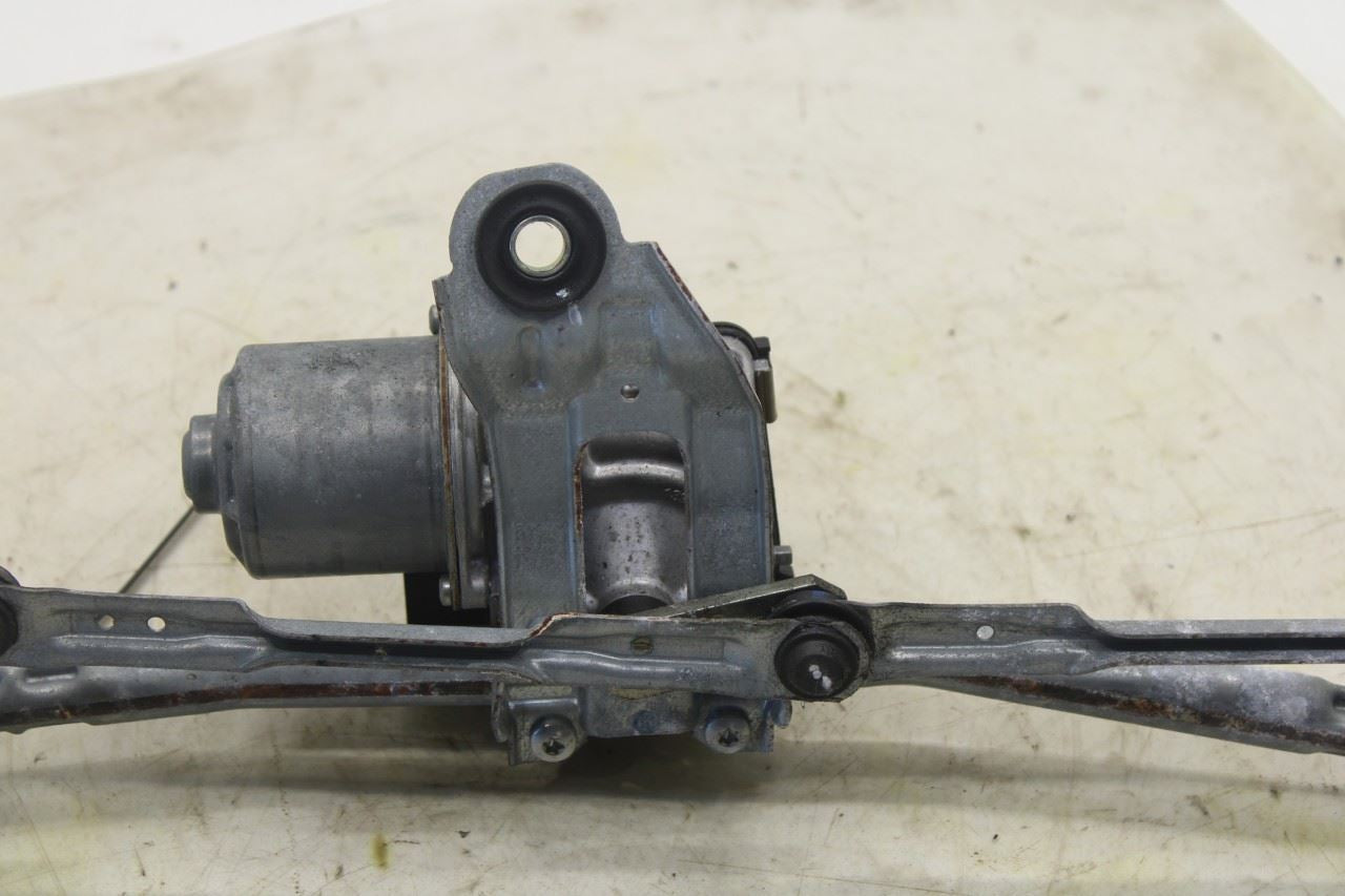 2017-2023 Alfa Romeo Giulia Ti FR Windshield Wiper Transmission Linkage w/ Motor - Alshned Auto Parts