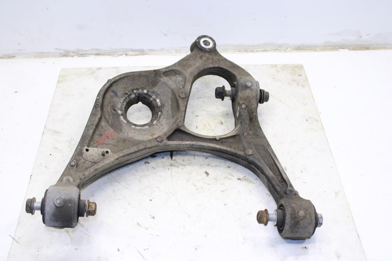 15-22 Jeep Grand Cherokee 4WD Rear RH Suspension Control Arm Set 52124810AG OEM - Alshned Auto Parts