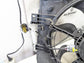2020-2022 Nissan Sentra LH Radiator Cooling Fan Motor Assembly 21481-6LB0B OEM