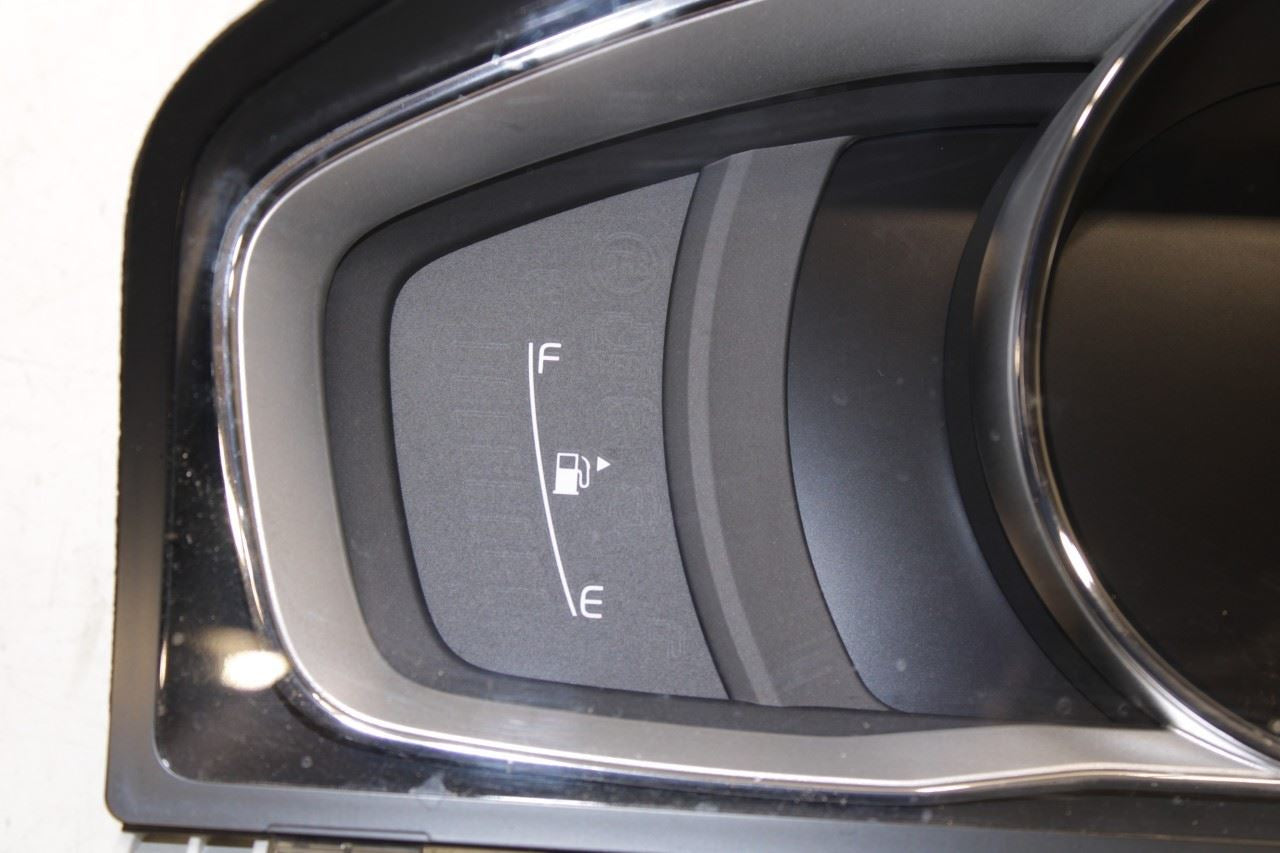 15-16 Volvo S60 T5 Premier FWD Speedometer Gauge Instrument Cluster 105K Mileage - Alshned Auto Parts