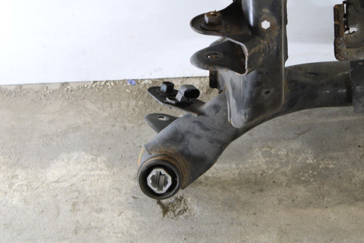 2012-2018 Volvo S60 T5 Premier FWD Rear Suspension Crossmember Subframe 31329225 - Alshned Auto Parts