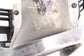 19-25 Infiniti QX50 LUXE Rear Left Bumper Exhaust Muffler Tip Lower Baffle Trim - Alshned Auto Parts