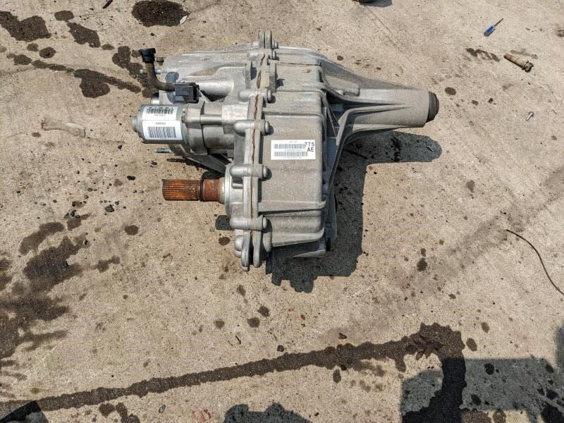 2019-2024 Ram 1500 New Body 4WD Electric Shift On Demand Transfer Case Bw 48-115
