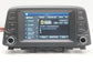 2018-2021 Hyundai Kona Radio Faceplate Control with Receiver and Display *ReaD* - Alshned Auto Parts